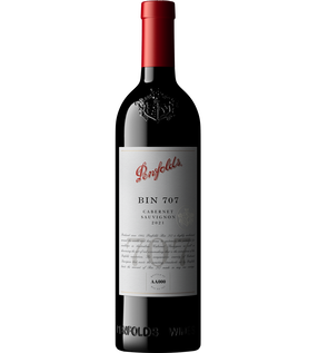 Bin 707 Cabernet Sauvignon 2021