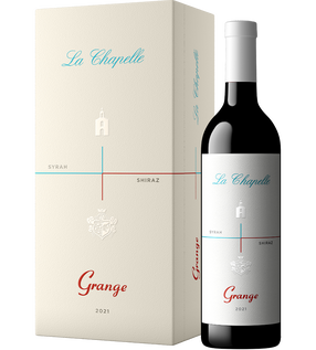 Grange La Chapelle 2021 Gift Box