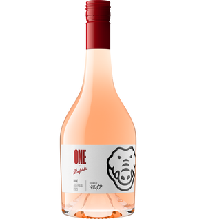 One by Penfolds Australia Ros&eacute; 2023