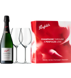 Champagne Cuv&eacute;e Brut NV Case and RIEDEL Glasses Offer
