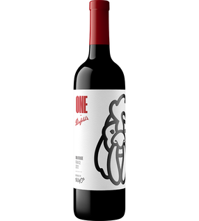 One by Penfolds France Vin Rouge 2022