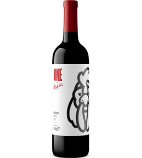 One by Penfolds France Vin Rouge 2021