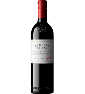 St Henri Shiraz 2019