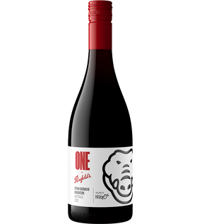 One by Penfolds Australia Syrah Grenache Mourv&egrave;dre 2022