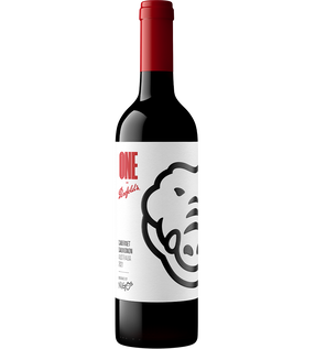 One by Penfolds Australia Cabernet Sauvignon 2021