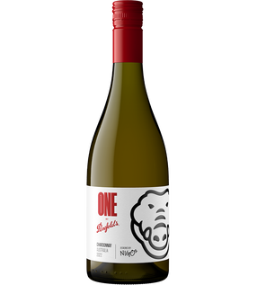 One by Penfolds Australia Chardonnay 2022