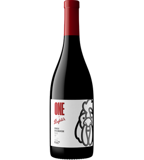 One by Penfolds France Grenache Syrah Mourv&egrave;dre 2021