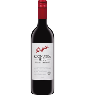 Koonunga Hill Shiraz Cabernet