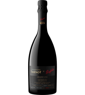 Champagne Thi&eacute;not x Penfolds Blanc de Blancs Grand Cru 2013
