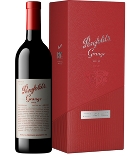 Grange 2020 Gift Box