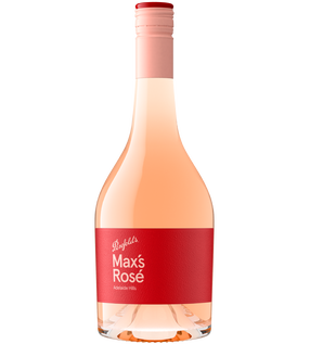 Max's Ros&eacute;