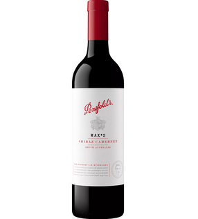 Max's Shiraz Cabernet